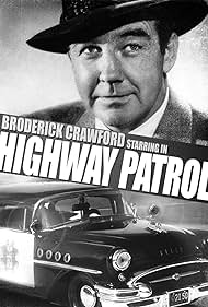 Watch Full TV Series :Highway Patrol (1955-1959)