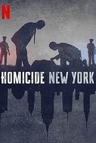 Watch Full TV Series :Homicide (2024)