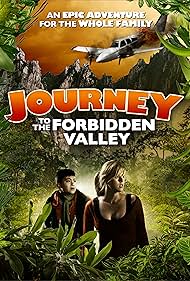 Watch Full Movie :Journey to the Forbidden Valley (2017)