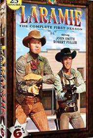 Watch Full TV Series :Laramie (1959-1963)