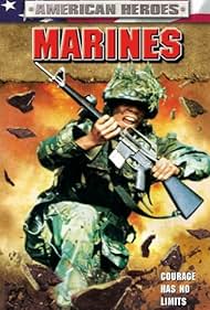 Watch Full Movie :Marines (2003)