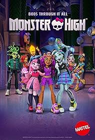 Watch Full TV Series :Monster High (2022-)