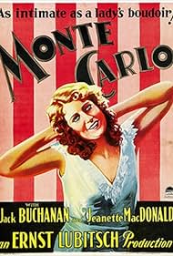 Watch Full Movie :Monte Carlo (1930)