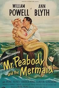 Watch Full Movie :Mr Peabody and the Mermaid (1948)