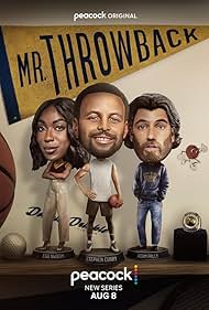 Watch Full TV Series :Mr Throwback (2024-)