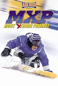 Watch Full Movie :MXP Most Xtreme Primate (2004)