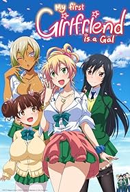 Watch Full TV Series :Hajimete No Gal (2017)