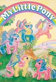 Watch Full TV Series :My Little Pony (1986-1987)