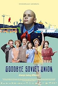 Watch Full Movie :Goodbye Soviet Union (2020)