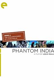 Watch Full TV Series :Phantom India (1969-)