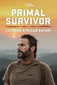 Watch Full TV Series :Primal Survivor Extreme African Safari (2023-)