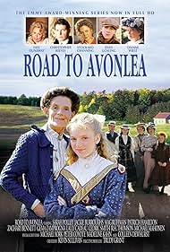 Watch Full TV Series :Road to Avonlea (19901998)