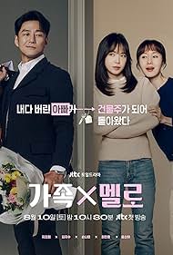 Watch Full TV Series :Romance in the House (2024-)