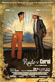 Watch Full Movie :Rudo y Cursi (2008)