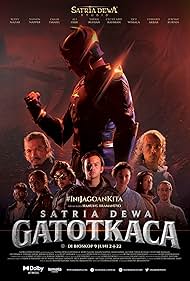 Watch Full Movie :Satria Dewa Gatotkaca (2022)