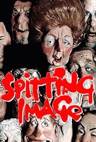 Watch Full TV Series :Spitting Image (1984-1996)