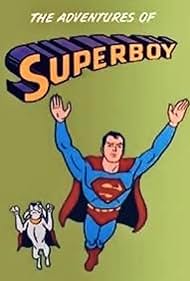 Watch Full TV Series :The Adventures of Superboy (1966-1969)