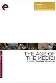 Watch Full TV Series :The Age of the Medici (1972-)