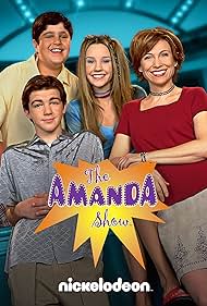 Watch Full TV Series :The Amanda Show (1999-2002)