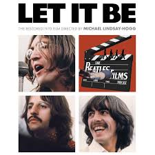 Watch Full Movie :The Beatles Let It Be (2024)