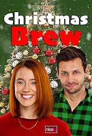 Watch Full Movie :The Christmas Brew (2024)