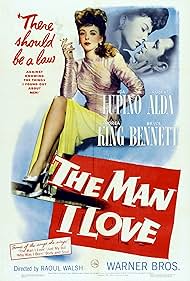 Watch Full Movie :The Man I Love (1946)