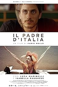 Watch Full Movie :There Is a Light Il padre dItalia (2017)