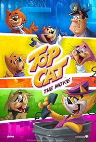 Watch Full Movie :Top Cat (2011)