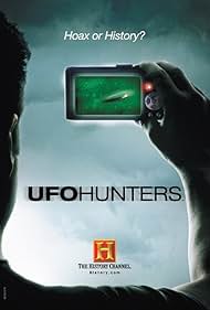 Watch Full TV Series :UFO Hunters (2008-2009)