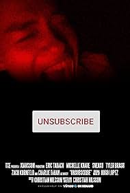 Watch Full Movie :Unsubscribe (2020)