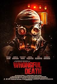 Watch Full Movie :Wrongful Death (2023)