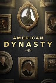 Watch Full TV Series :American Dynasty (2022-)