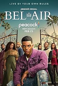 Watch Full TV Series :Bel Air (2022-)