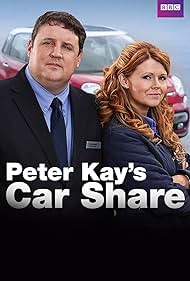 Watch Full TV Series :Car Share (2015-2020)