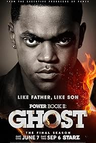 Watch Full TV Series :Power Book II: Ghost (2020 )