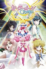 Watch Full TV Series :Sailor Moon Crystal (2014-2021)