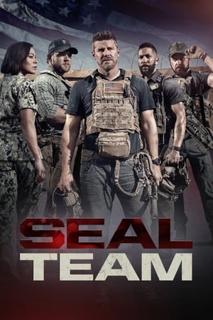 Watch Full TV Series :SEAL Team (2017)