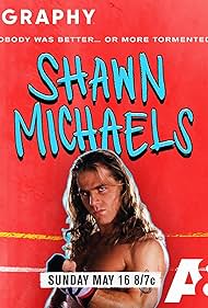 Watch Full Movie :Shawn Michaels (2021)