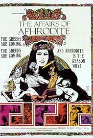 Watch Full Movie :The Affairs of Aphrodite (1970)