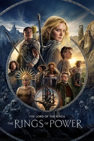 Watch Full TV Series :The Lord of the Rings The Rings of Power (2022-)