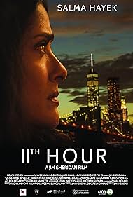 Watch Full Movie :11th Hour (2017)