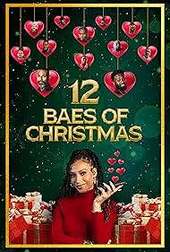 Watch Full Movie :12 Baes of Christmas (2024)