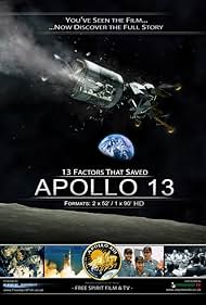 Watch Full Movie :13 Factors That Saved Apollo 13 (2014)