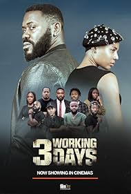 Watch Full Movie :3 Working Days (2024)