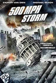 Watch Full Movie :500 MPH Storm (2013)