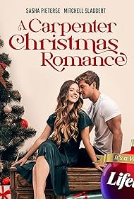 Watch Full Movie :A Carpenter Christmas Romance (2024)