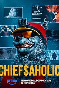 Watch Full Movie :ChiefsAholic A Wolf in Chiefs Clothing (2024)