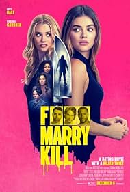 Watch Full Movie :F Marry Kill (2025)