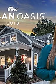 Watch Full Movie :HGTV Urban Oasis (2024)