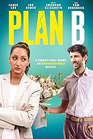 Watch Full Movie :Plan B (2024)